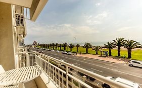 Mouille Point Places - Studios & Apartments