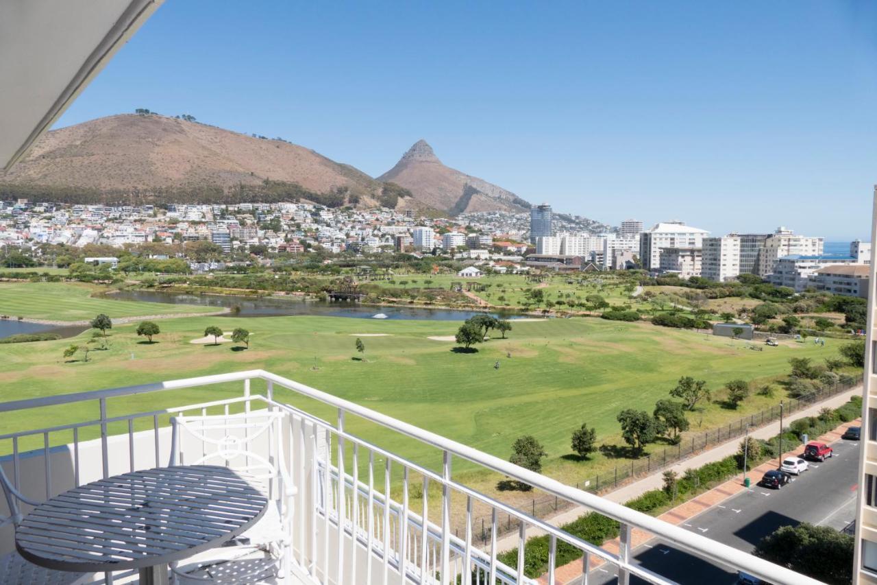Mouille Point Places - Studios & Apartments Cape Town Exterior photo