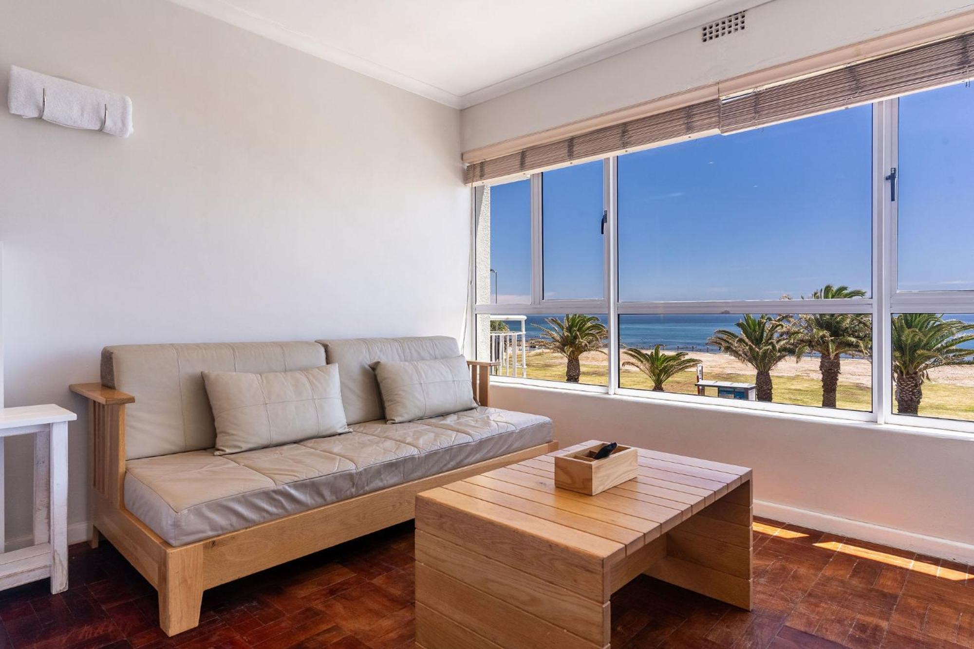 Mouille Point Places - Studios & Apartments Cape Town Exterior photo