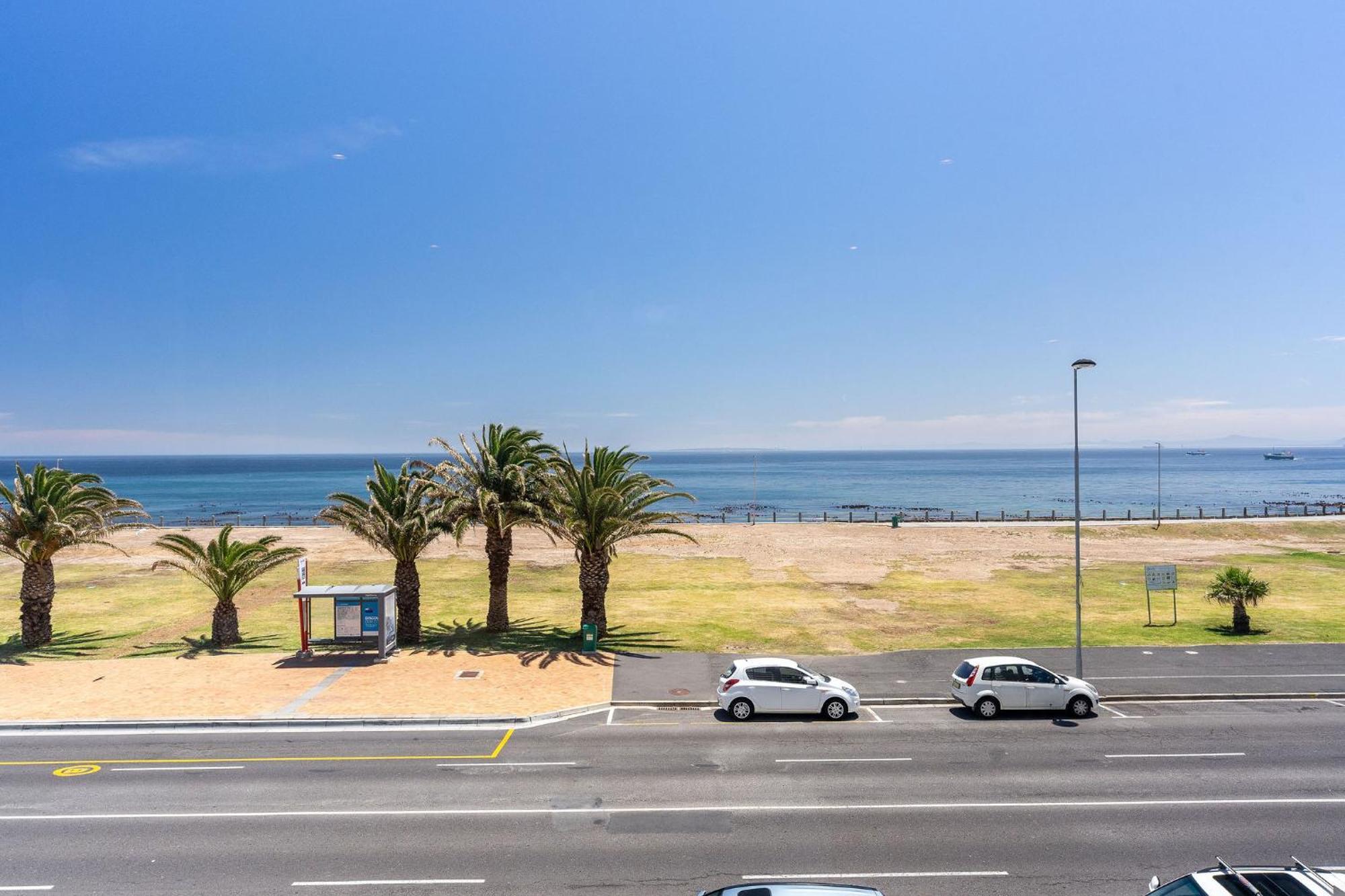 Mouille Point Places - Studios & Apartments Cape Town Exterior photo