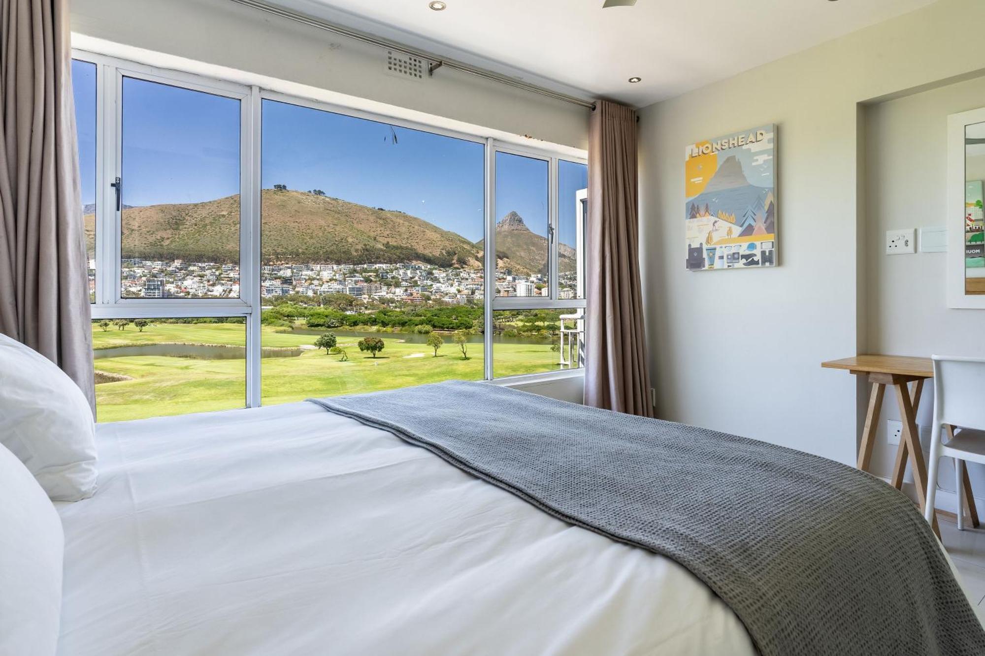 Mouille Point Places - Studios & Apartments Cape Town Exterior photo