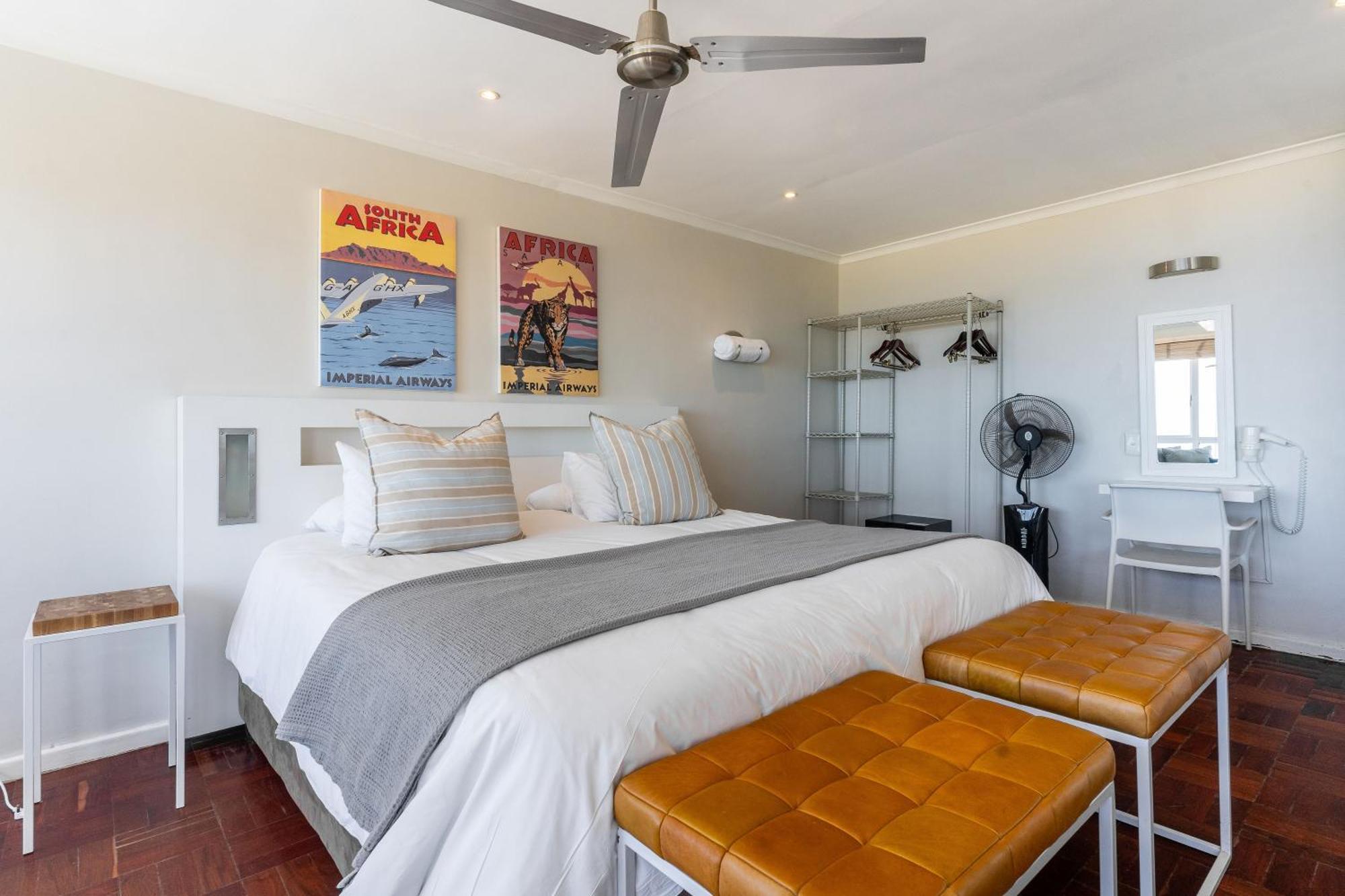 Mouille Point Places - Studios & Apartments Cape Town Exterior photo