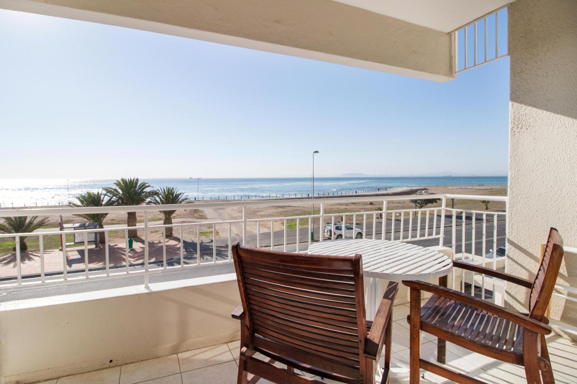 Mouille Point Places - Studios & Apartments Cape Town Exterior photo